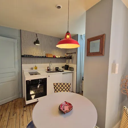 Le Sancy #hypercentre Appartamento *