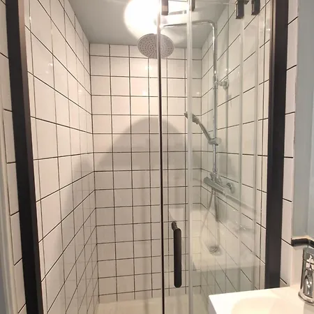 Appartamento Le Sancy #hypercentre *