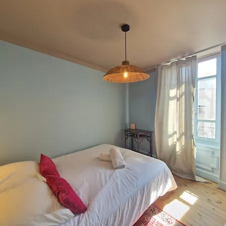 Le Sancy #hypercentre