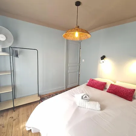 Appartamento Le Sancy #hypercentre *