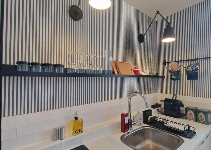 شقة Le Sancy #hypercentre